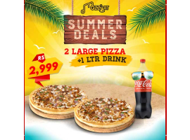 Mozz'art Summer Deal 6 For Rs.2999/-image-1575